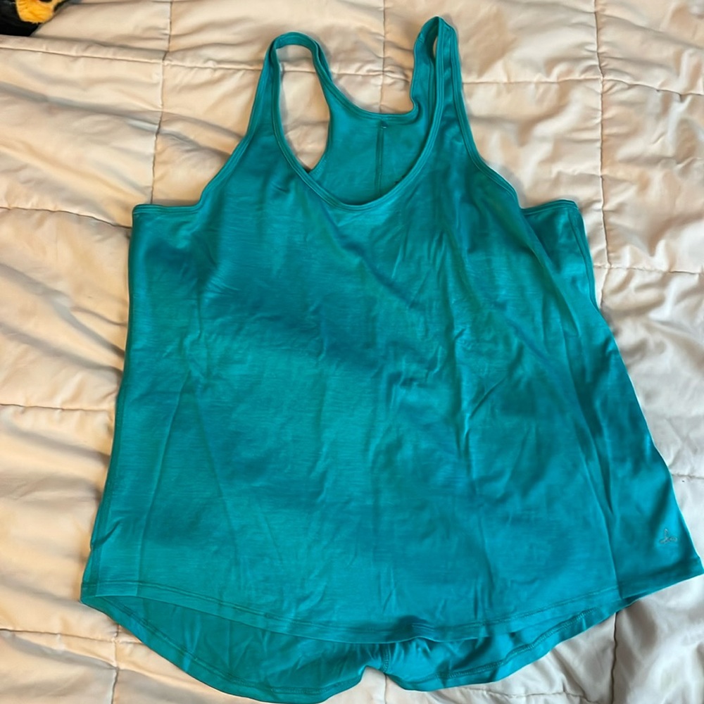 Prana Tank Top